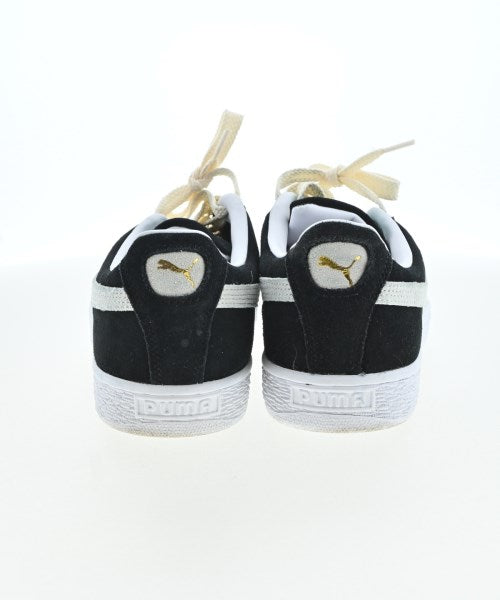 PUMA รองเท้าผ้าใบ