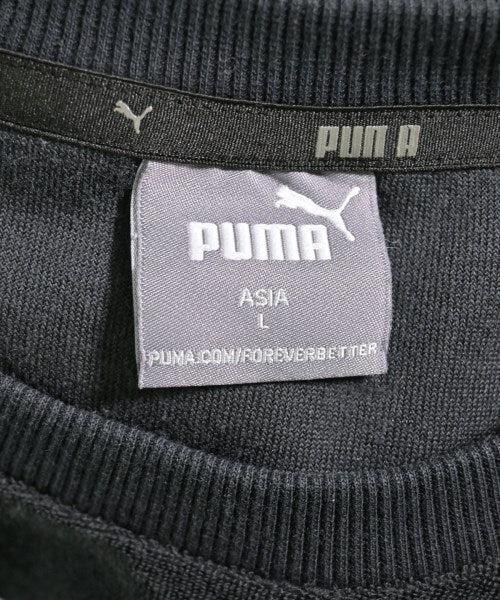 PUMA เสื้อยืด/เสื้อท็อปส์