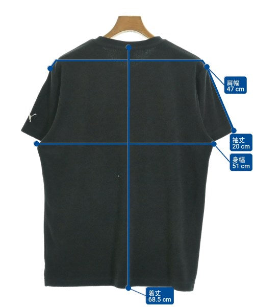 PUMA เสื้อยืด/เสื้อท็อปส์