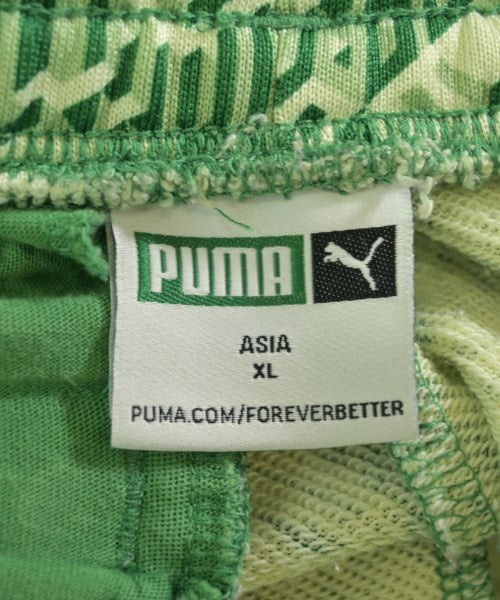 PUMA กางเกง อื่น