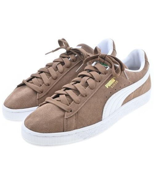 PUMA รองเท้าผ้าใบ