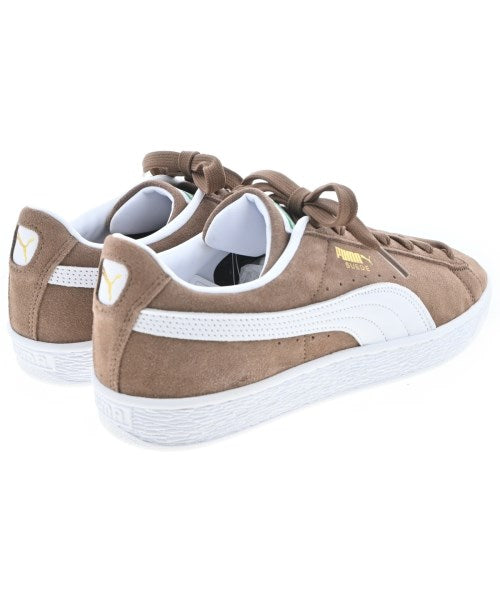 PUMA รองเท้าผ้าใบ