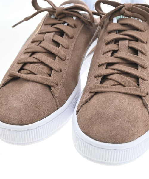 PUMA รองเท้าผ้าใบ