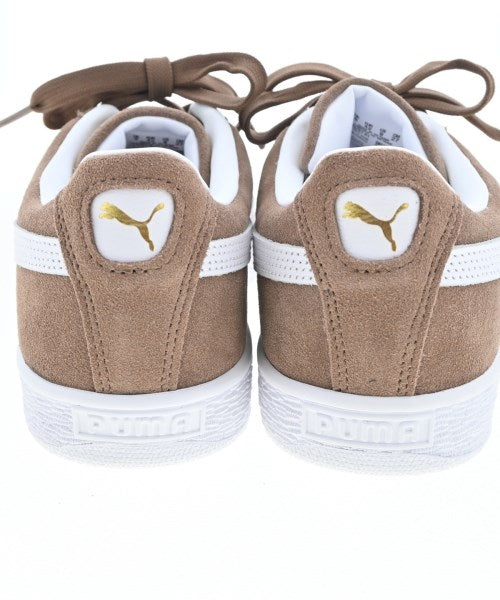 PUMA รองเท้าผ้าใบ
