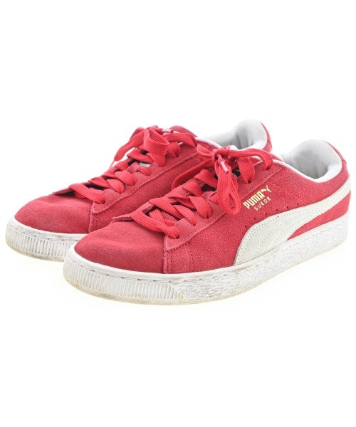PUMA รองเท้าผ้าใบ