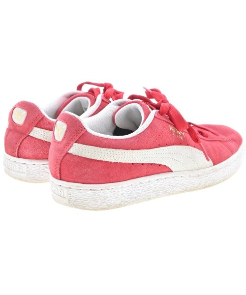 PUMA รองเท้าผ้าใบ