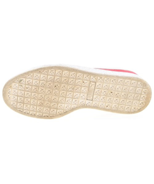PUMA รองเท้าผ้าใบ