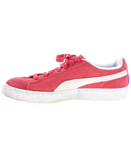 PUMA รองเท้าผ้าใบ
