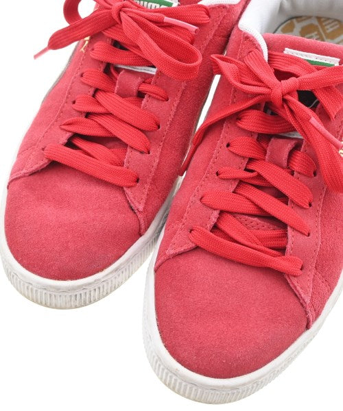 PUMA รองเท้าผ้าใบ