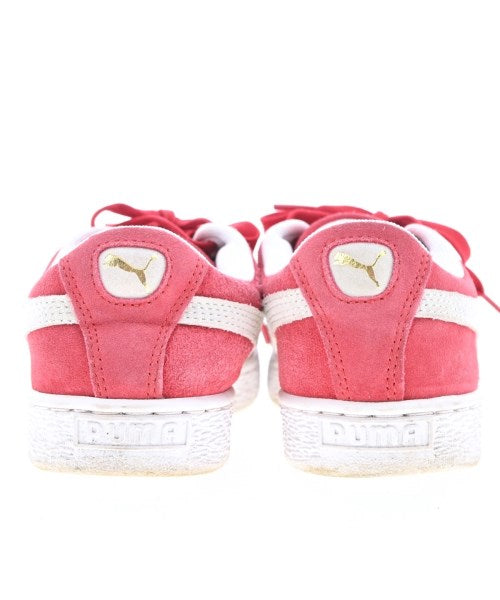 PUMA รองเท้าผ้าใบ