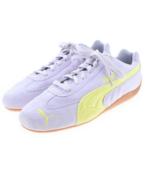 PUMA รองเท้าผ้าใบ