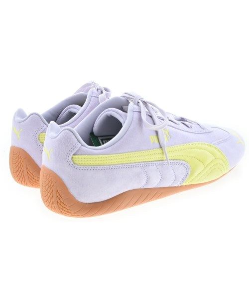 PUMA รองเท้าผ้าใบ