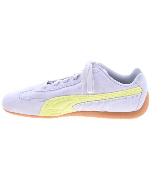 PUMA รองเท้าผ้าใบ