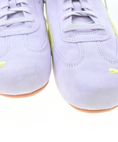 PUMA รองเท้าผ้าใบ