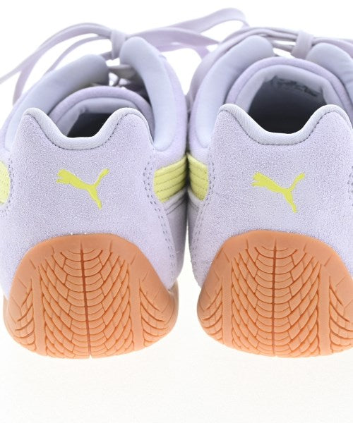 PUMA รองเท้าผ้าใบ