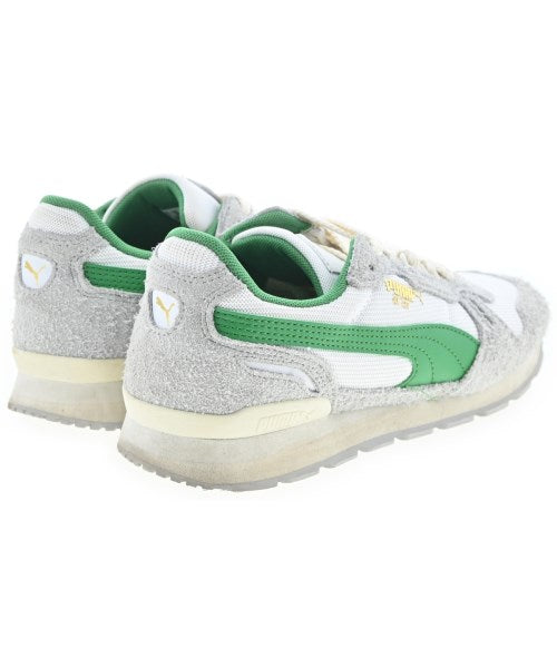 PUMA รองเท้าผ้าใบ