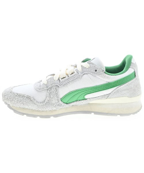 PUMA รองเท้าผ้าใบ