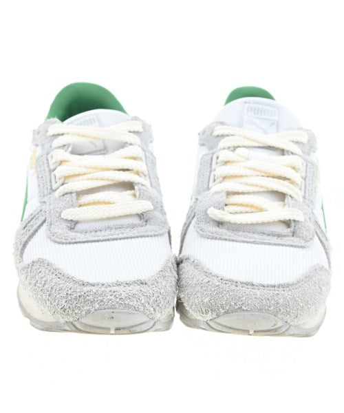 PUMA รองเท้าผ้าใบ