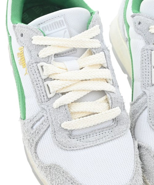 PUMA รองเท้าผ้าใบ