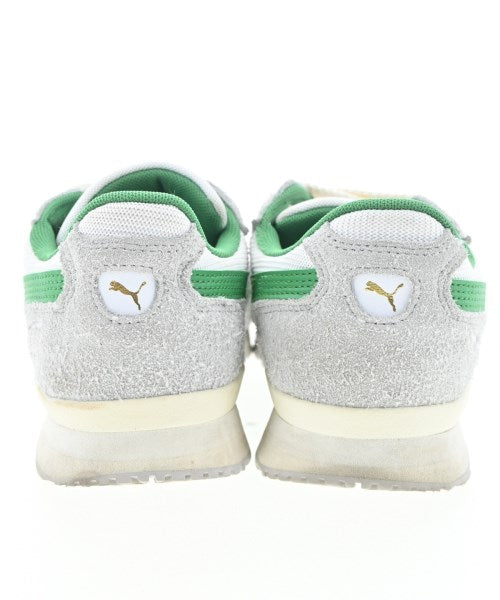 PUMA รองเท้าผ้าใบ