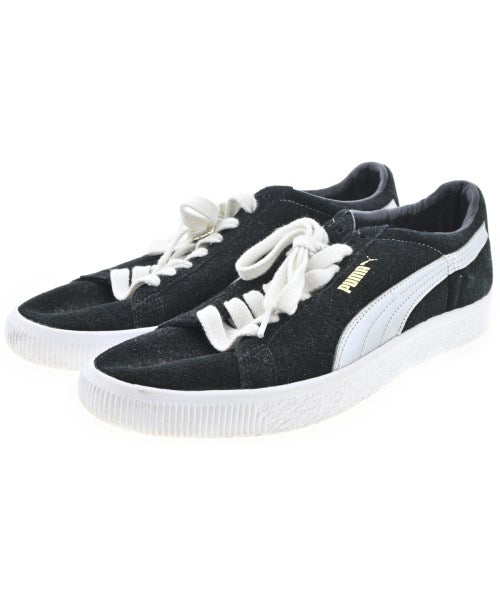 PUMA รองเท้าผ้าใบ
