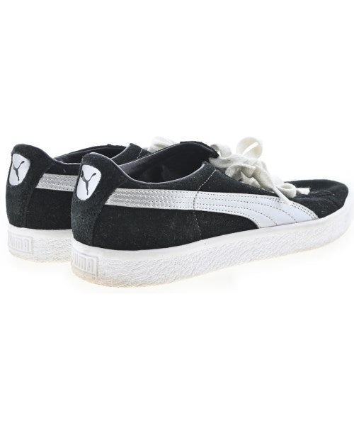 PUMA รองเท้าผ้าใบ