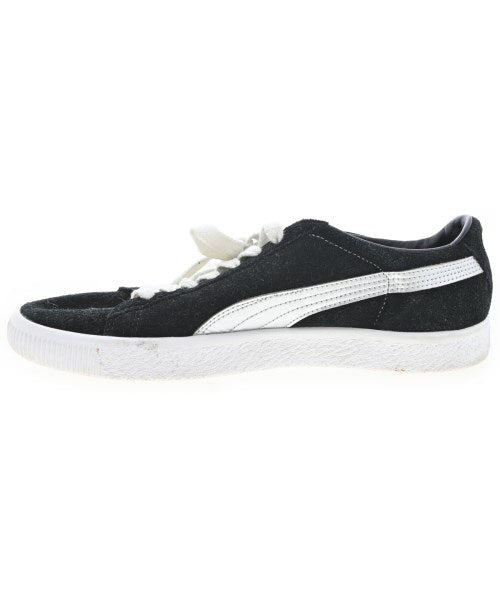 PUMA รองเท้าผ้าใบ