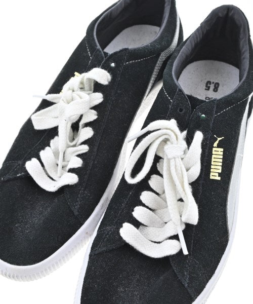 PUMA รองเท้าผ้าใบ