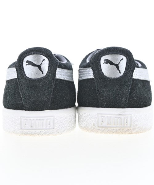 PUMA รองเท้าผ้าใบ