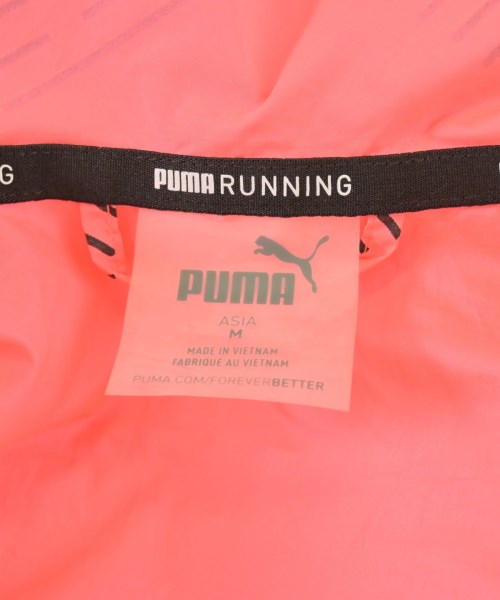 PUMA แจ็คเก็ตเบลาส์ อื่น