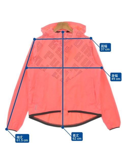 PUMA แจ็คเก็ตเบลาส์ อื่น