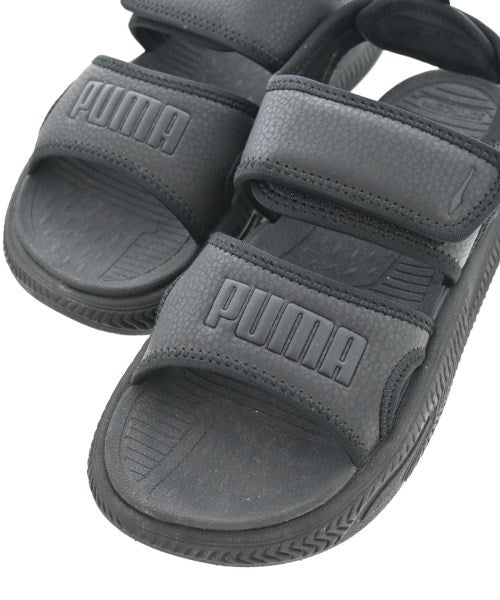 PUMA รองเท้าแตะ