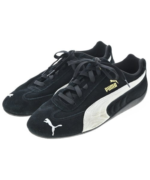 PUMA รองเท้าผ้าใบ