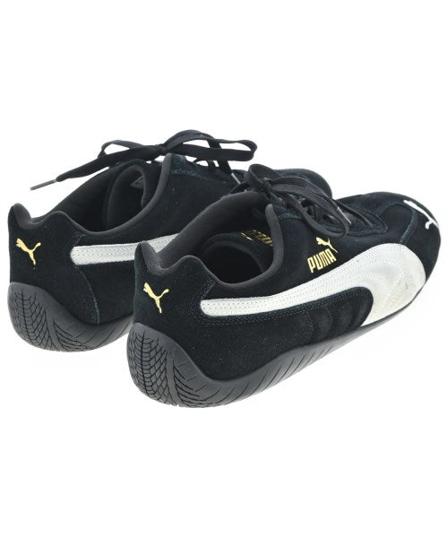 PUMA รองเท้าผ้าใบ