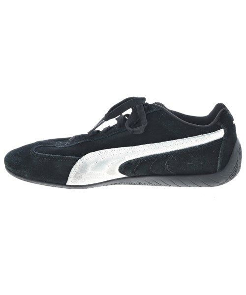 PUMA รองเท้าผ้าใบ