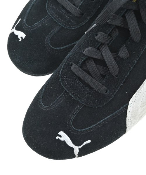 PUMA รองเท้าผ้าใบ