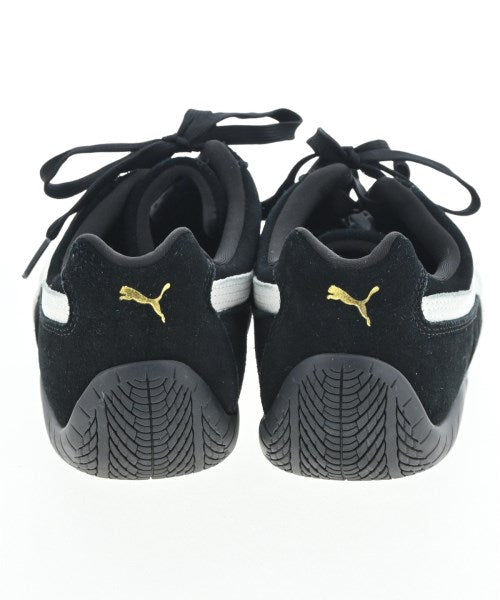 PUMA รองเท้าผ้าใบ