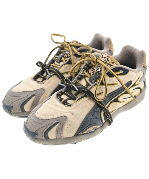 PUMA รองเท้าผ้าใบ