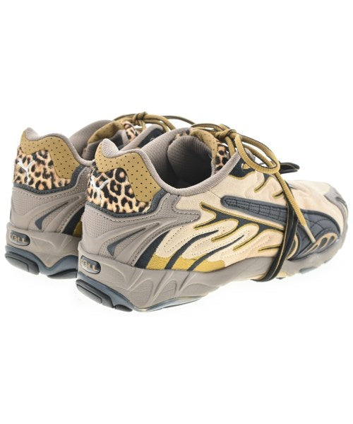 PUMA รองเท้าผ้าใบ
