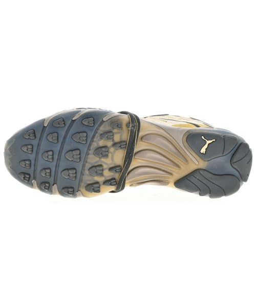 PUMA รองเท้าผ้าใบ