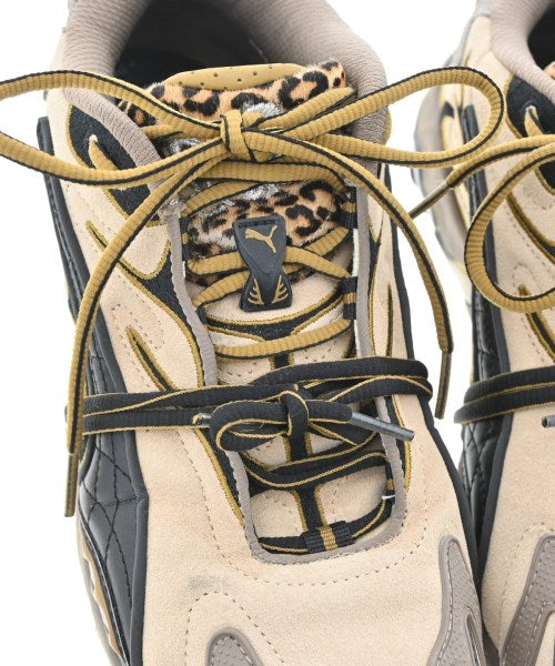 PUMA รองเท้าผ้าใบ