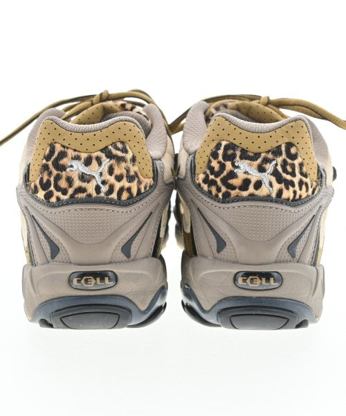 PUMA รองเท้าผ้าใบ