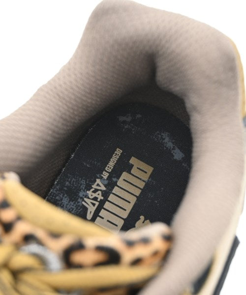 PUMA รองเท้าผ้าใบ