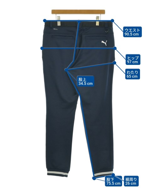 PUMA กางเกง อื่น