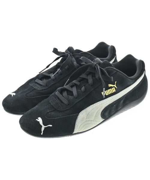 PUMA รองเท้าผ้าใบ