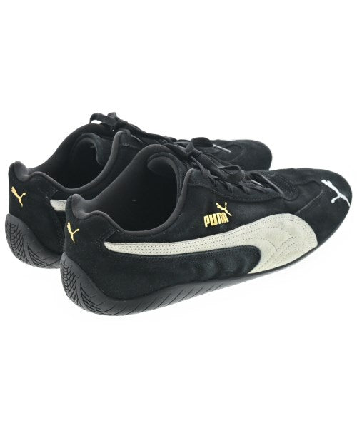 PUMA รองเท้าผ้าใบ