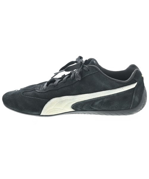 PUMA รองเท้าผ้าใบ
