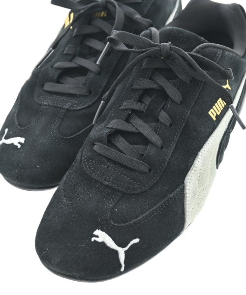 PUMA รองเท้าผ้าใบ