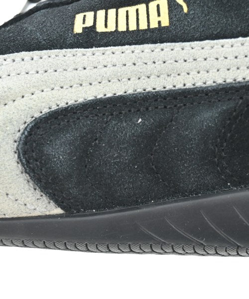 PUMA รองเท้าผ้าใบ