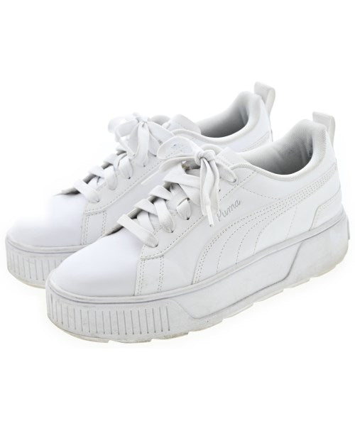 PUMA รองเท้าผ้าใบ